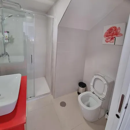 Marinamed Residential Alicante