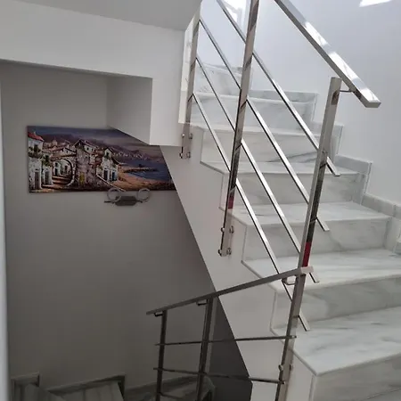 Marinamed Residential Casa vacanze *