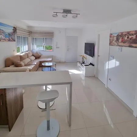 Marinamed Residential * Alicante