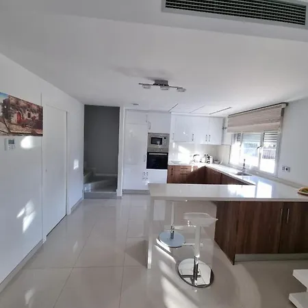 Marinamed Residential Alicante