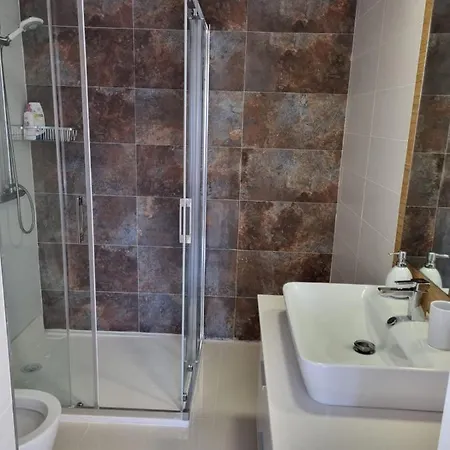 Marinamed Residential Alicante