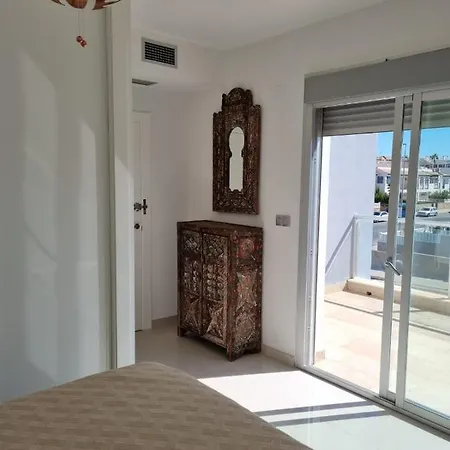 Casa vacanze Marinamed Residential
