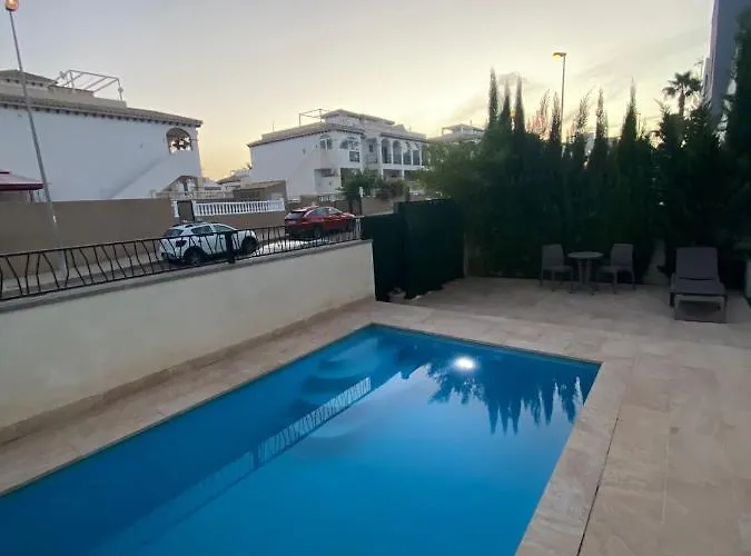Marinamed Residential *