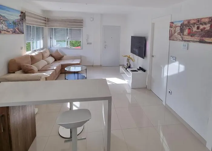 Marinamed Residential * アリカンテ