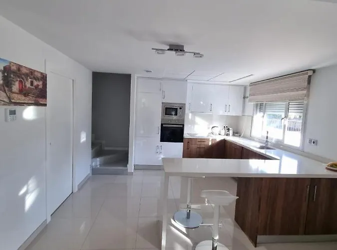 Marinamed Residential アリカンテ