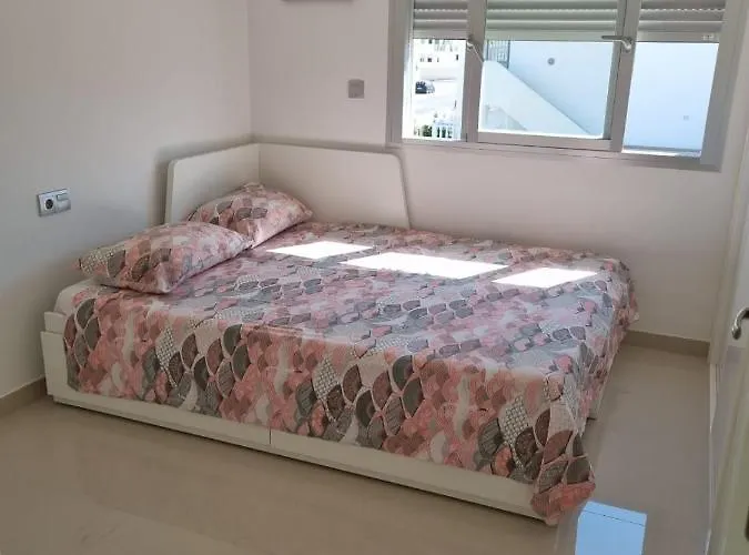 Marinamed Residential 別荘 アリカンテ