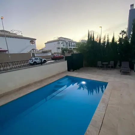 Marinamed Residential *