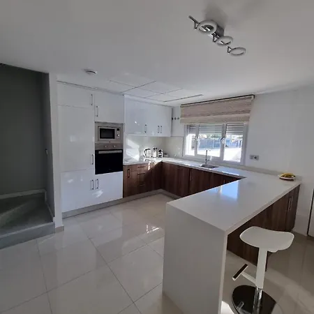 Marinamed Residential Holiday home *