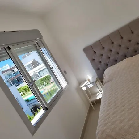 Marinamed Residential