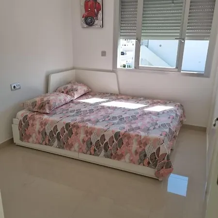 Marinamed Residential Holiday home Alicante